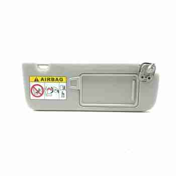 Recambio de parasol derecho para kia sportage iv (ql, qle) 1.6 crdi referencia OEM IAM 85220D9010WK / 85220D9010  