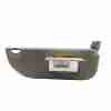 Recambio de parasol derecho para citroën c-elysee (dd_) 1.2 vti 82 referencia OEM IAM 98104701BJ  