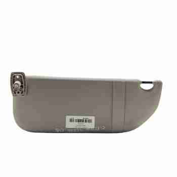 Recambio de parasol izquierdo para citroën c-elysee (dd_) 1.2 vti 82 referencia OEM IAM 98000904BJ  