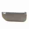 Recambio de parasol izquierdo para citroën c-elysee (dd_) 1.2 vti 82 referencia OEM IAM 98000904BJ  
