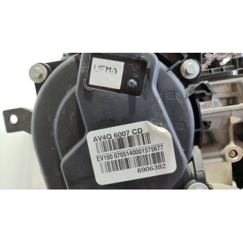 Recambio de motor completo para ford kuga (cbs) trend referencia OEM IAM UFMA  