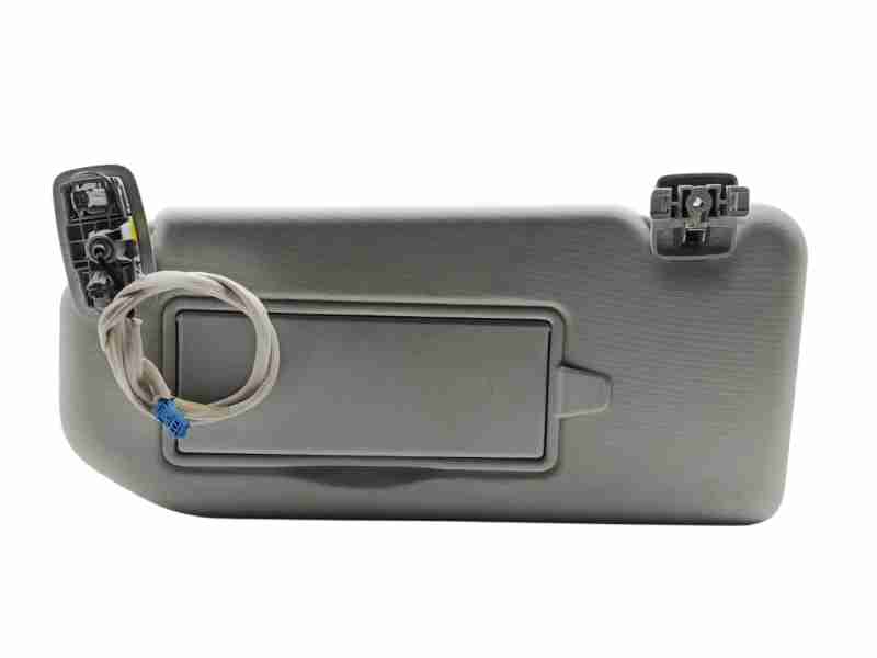 Recambio de parasol izquierdo para peugeot 5008 ii (mc_, mj_, mr_, m4_) 1.6 bluehdi 120 referencia OEM IAM 98284442PR  