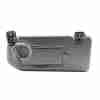 Recambio de parasol izquierdo para peugeot 5008 ii (mc_, mj_, mr_, m4_) 1.6 bluehdi 120 referencia OEM IAM 98284442PR  