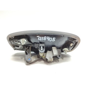 Recambio de maneta exterior delantera izquierda para fiat doblo active referencia OEM IAM 242557E  