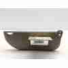 Recambio de parasol derecho para citroën c-elysee (dd_) 1.6 bluehdi 100 referencia OEM IAM 96852919BJ  