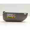 Recambio de parasol derecho para citroën c-elysee (dd_) 1.6 bluehdi 100 referencia OEM IAM 96852919BJ  