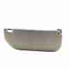 Recambio de parasol izquierdo para citroën c-elysee (dd_) 1.6 bluehdi 100 referencia OEM IAM 98000904BJ  