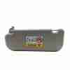 Recambio de parasol derecho para hyundai i30 cw cruise bluedrive referencia OEM IAM 85220A6000TX  
