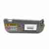 Recambio de parasol derecho para hyundai i30 cw cruise bluedrive referencia OEM IAM 85220A6000TX  