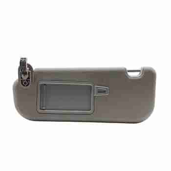 Recambio de parasol izquierdo para hyundai i30 cw cruise bluedrive referencia OEM IAM 85210A6000TX  