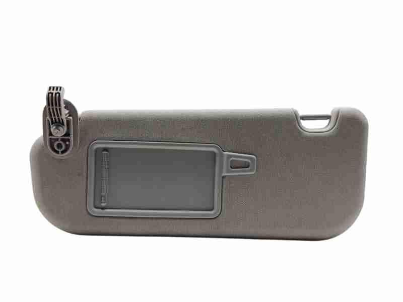 Recambio de parasol izquierdo para hyundai i30 cw cruise bluedrive referencia OEM IAM 85210A6000TX  
