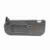 Recambio de parasol izquierdo para hyundai i30 cw cruise bluedrive referencia OEM IAM 85210A6000TX  
