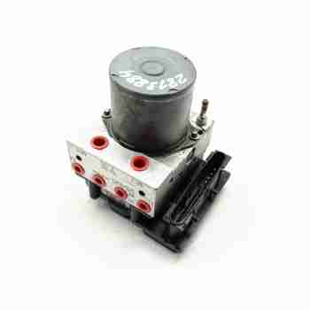 Recambio de abs para toyota verso (_r2_) 2.0 d-4d (aur20_) referencia OEM IAM 445400F060 / 0265252275 / 440500F050  