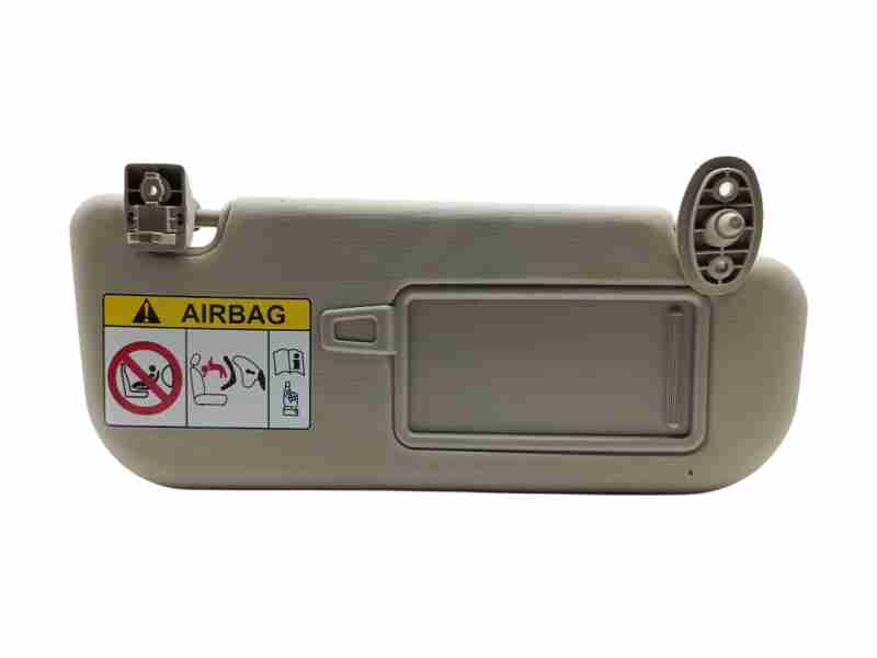 Recambio de parasol derecho para kia carens ( ) drive referencia OEM IAM 85220A4010DCM  