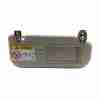 Recambio de parasol derecho para kia carens ( ) drive referencia OEM IAM 85220A4010DCM  