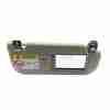Recambio de parasol derecho para kia carens ( ) drive referencia OEM IAM 85220A4010DCM  
