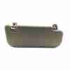 Recambio de parasol izquierdo para kia carens ( ) drive referencia OEM IAM 85210A4510DCM  