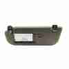 Recambio de parasol izquierdo para kia carens ( ) drive referencia OEM IAM 85210A4510DCM  