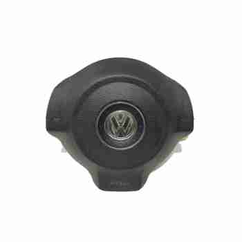 Recambio de airbag delantero izquierdo para volkswagen polo (6r1) advance referencia OEM IAM 5K0880201K  