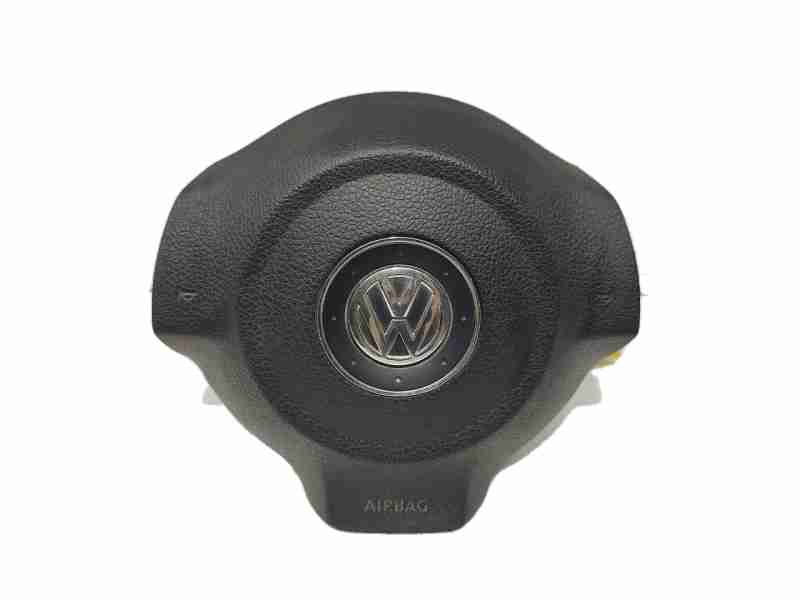 Recambio de airbag delantero izquierdo para volkswagen polo (6r1) advance referencia OEM IAM 5K0880201K  