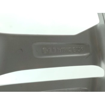 Recambio de llanta para audi q5 (fyb) 40 tdi quattro s line referencia OEM IAM 80A601025G  