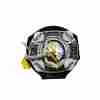 Recambio de airbag delantero izquierdo para volkswagen polo (6r1) advance referencia OEM IAM 5K0880201K  