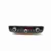Recambio de mando climatizador para audi q3 sportback (f3n) 2.5 rs quattro referencia OEM IAM 83A820043AJ  