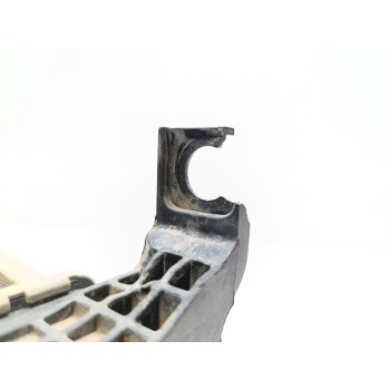 Recambio de radiador agua para fiat doblo active referencia OEM IAM 51938013  