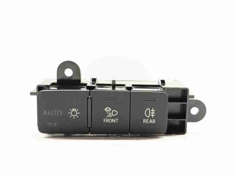 Recambio de mando luces para audi q3 sportback (f3n) 2.5 rs quattro referencia OEM IAM 4K1941501K  