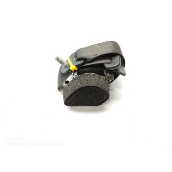 Recambio de cinturon seguridad trasero izquierdo para peugeot 3008 access referencia OEM IAM 9682036280  