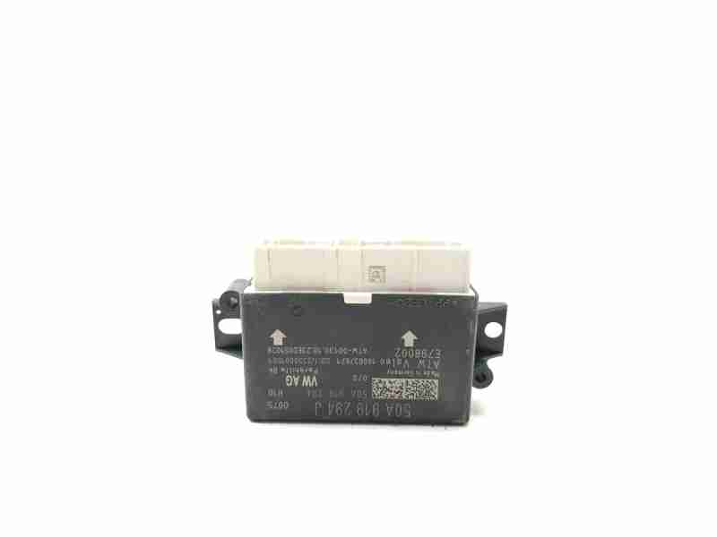 Recambio de modulo electronico para audi q3 sportback (f3n) 2.5 rs quattro referencia OEM IAM 5QA919294J  
