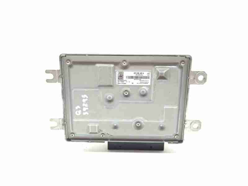 Recambio de modulo electronico para audi q3 sportback (f3n) 2.5 rs quattro referencia OEM IAM 8Y0035465A  