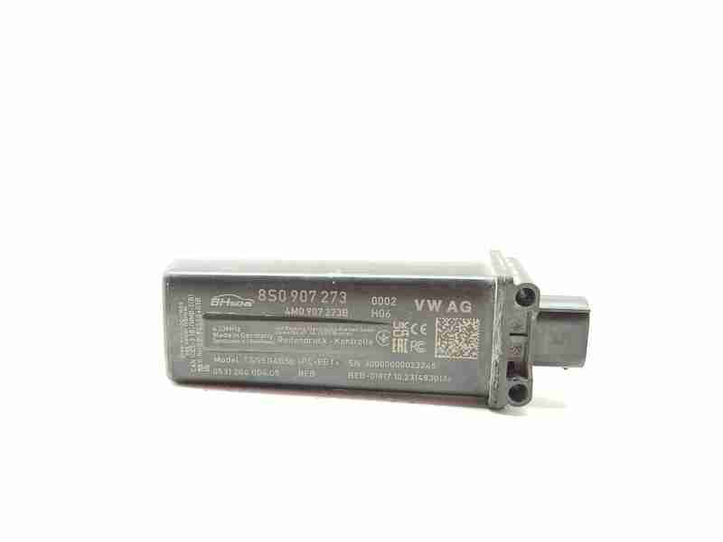 Recambio de modulo electronico para audi q3 sportback (f3n) 2.5 rs quattro referencia OEM IAM 8S0907273 / 4M0907273B  