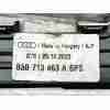 Recambio de modulo electronico para audi q3 sportback (f3n) 2.5 rs quattro referencia OEM IAM 83B713463A  
