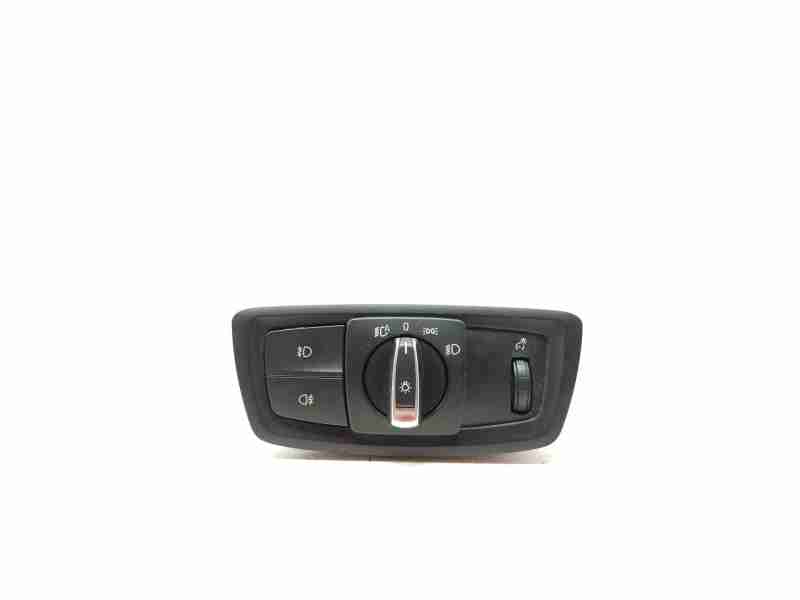 Recambio de mando luces para bmw x1 (f48) xdrive 20 d referencia OEM IAM 6847524  