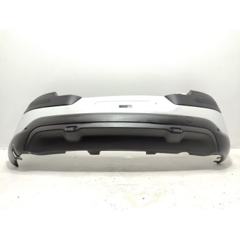 Recambio de paragolpes trasero para citroën c4 cactus business referencia OEM IAM 1611428480  