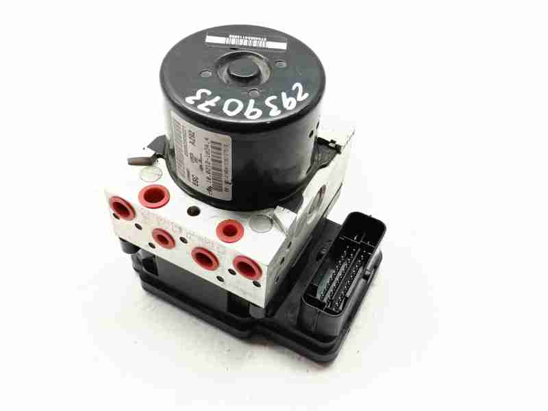 Recambio de abs para fiat doblo autobús (263_) 1.3 d multijet (263axc1a) referencia OEM IAM 00052026221 / 52026221  