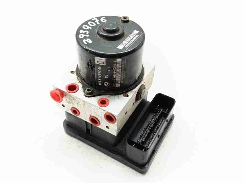 Recambio de abs para volkswagen touran (1t1, 1t2) 2.0 tdi referencia OEM IAM 1K0614517AE / 7K0907379AC  