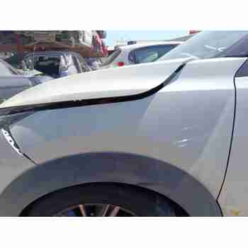 Recambio de aleta delantera izquierda para nissan juke (f16_) dig-t 117 referencia OEM IAM F31016PAMB  