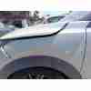Recambio de aleta delantera izquierda para nissan juke (f16_) dig-t 117 referencia OEM IAM F31016PAMB  