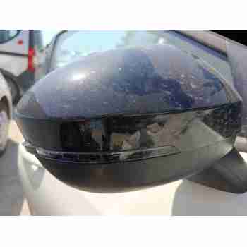 Recambio de espejo retrovisor derecho para nissan juke (f16_) dig-t 117 referencia OEM IAM 963016PA0A  