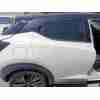 Recambio de puerta trasera derecha para nissan juke (f16_) dig-t 117 referencia OEM IAM H21006PAMD  
