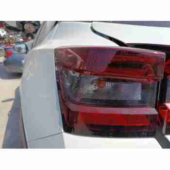 Recambio de piloto trasero izquierdo para nissan juke (f16_) dig-t 117 referencia OEM IAM 265556PA1B  