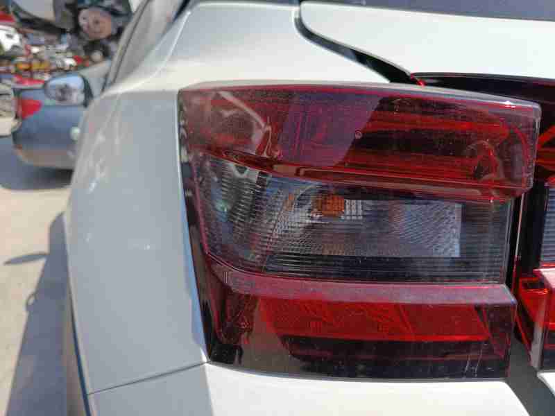 Recambio de piloto trasero izquierdo para nissan juke (f16_) dig-t 117 referencia OEM IAM 265556PA1B  