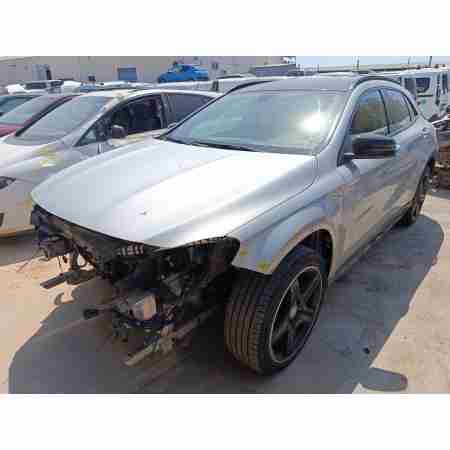MERCEDES-BENZ CLASE GLA (X156)