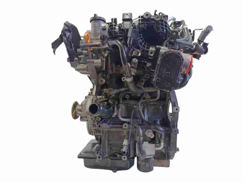 Recambio de motor completo para hyundai kona (os, ose, osi) 1.0 t-gdi referencia OEM IAM G3LC  
