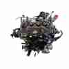 Recambio de motor completo para hyundai kona (os, ose, osi) 1.0 t-gdi referencia OEM IAM G3LC  