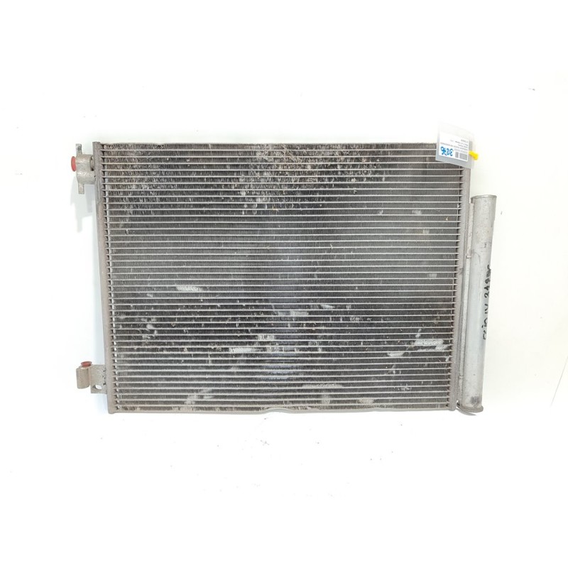 Recambio de condensador / radiador aire acondicionado para renault clio iv business referencia OEM IAM 921006843R  