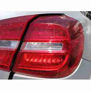 Recambio de piloto trasero derecho para mercedes-benz clase gla (x156) gla 200 cdi / d (156.908) referencia OEM IAM 1569062058  