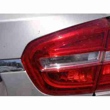 Recambio de piloto trasero derecho interior para mercedes-benz clase gla (x156) gla 200 cdi / d (156.908) referencia OEM IAM 156